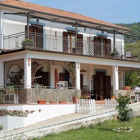 Cilentowave Bed & Breakfast Casal Velino