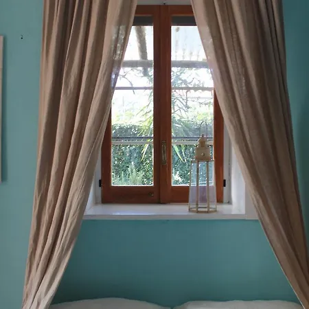 Cilentowave Bed & Breakfast *