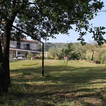 Bed & Breakfast Cilentowave Casal Velino