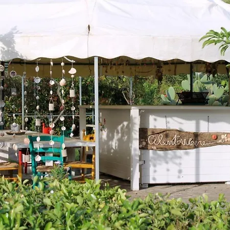 Cilentowave Bed & Breakfast