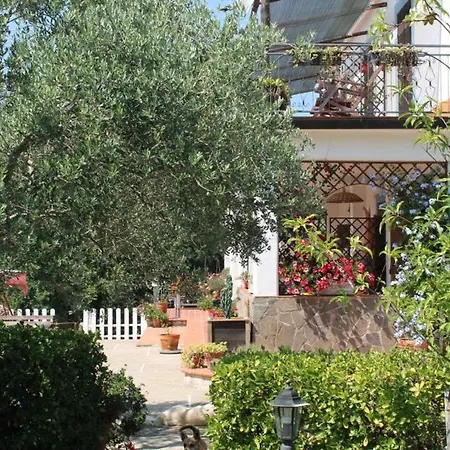 Bed & Breakfast Cilentowave *