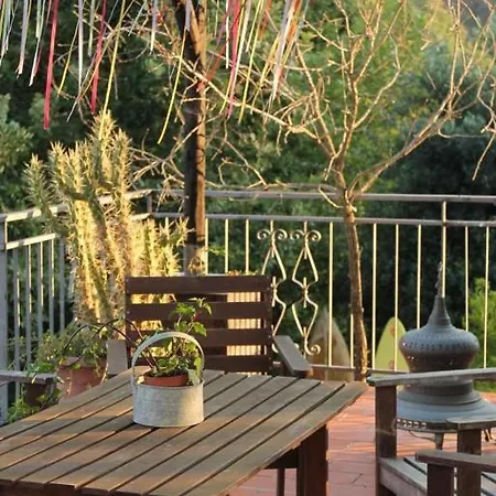 Cilentowave Bed & Breakfast *