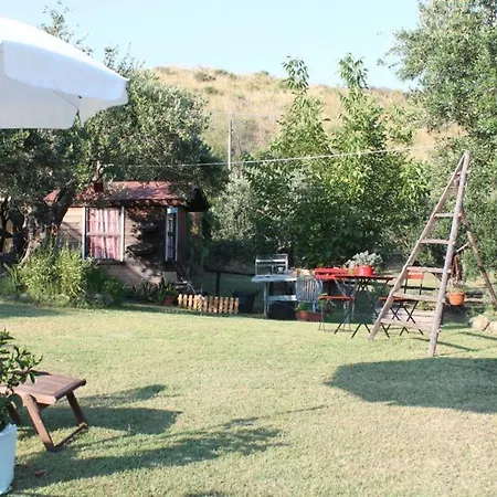 Bed & Breakfast Cilentowave Casal Velino